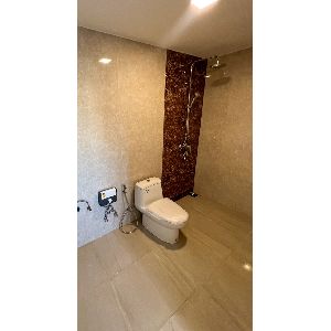 3-Bedroom Bathroom